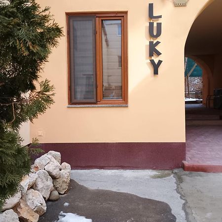 Luky 12 Daire Braşov Dış mekan fotoğraf