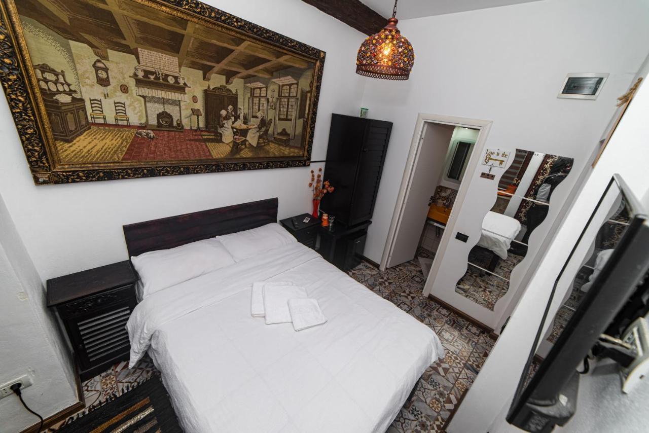 Luky 12 Daire Braşov Dış mekan fotoğraf