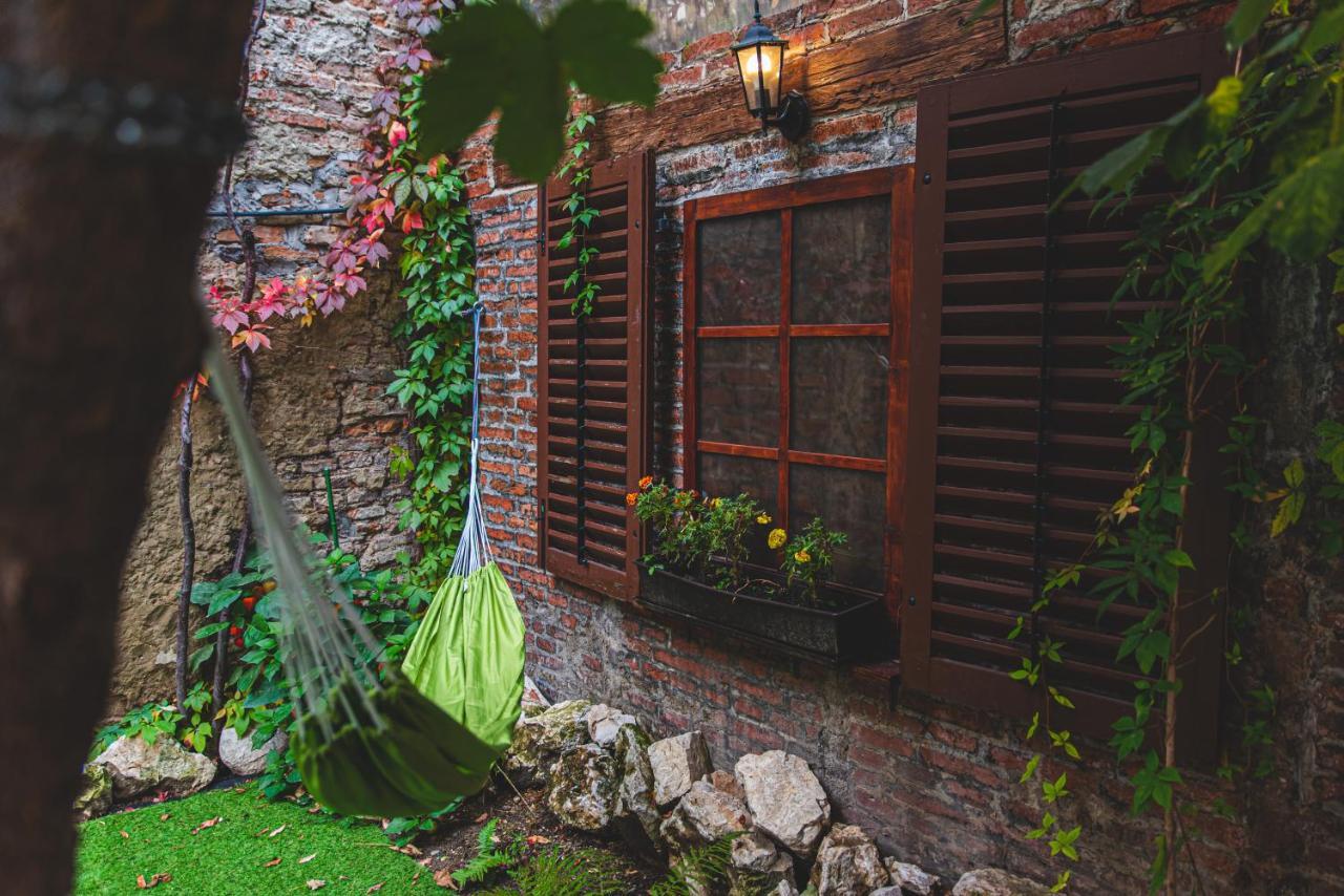 Luky 12 Daire Braşov Dış mekan fotoğraf