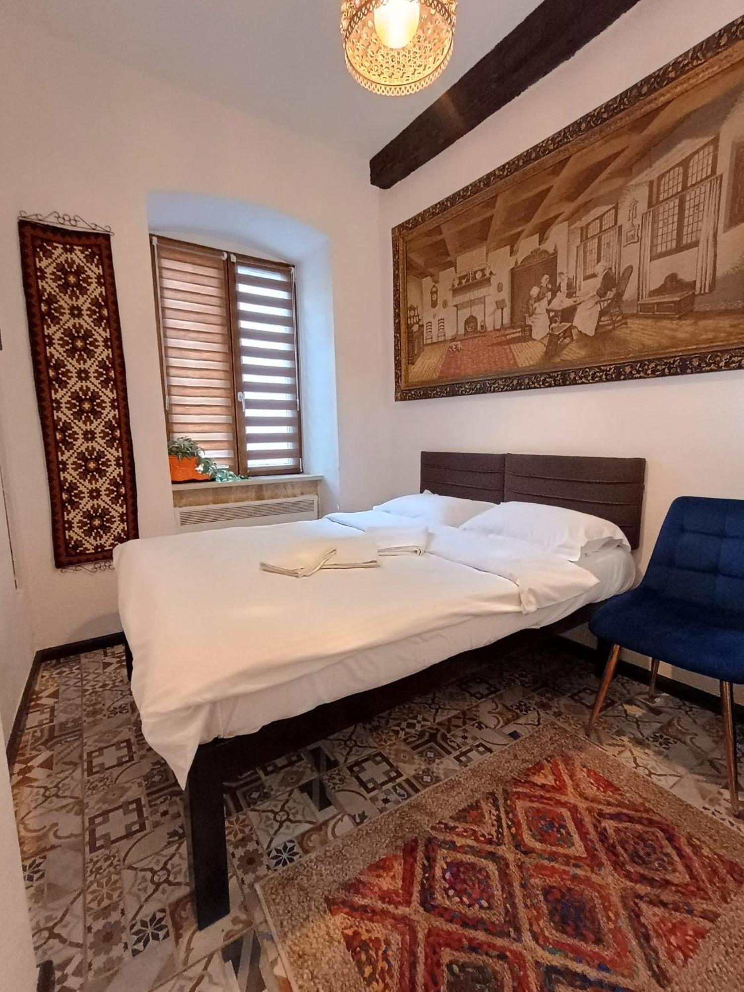 Luky 12 Daire Braşov Dış mekan fotoğraf