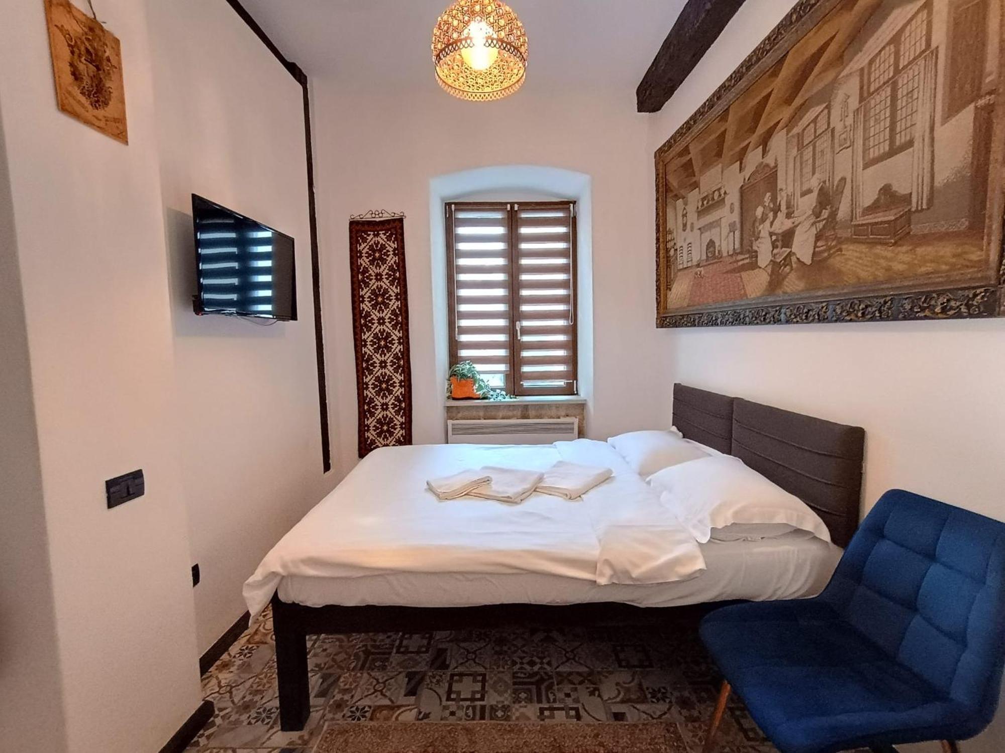Luky 12 Daire Braşov Dış mekan fotoğraf