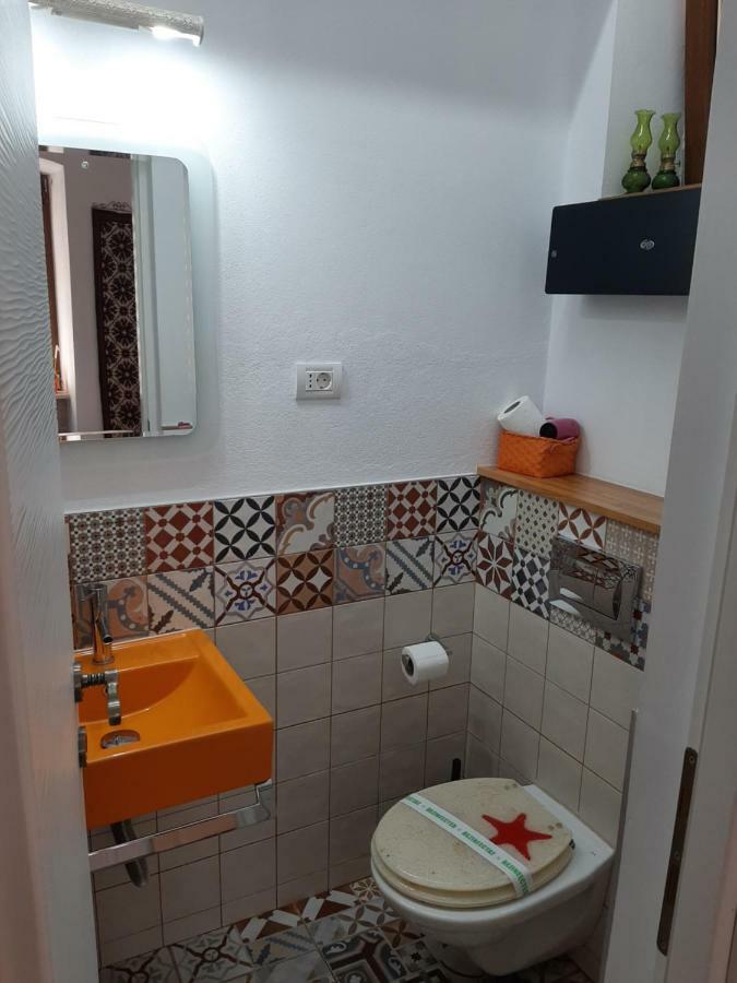Luky 12 Daire Braşov Dış mekan fotoğraf